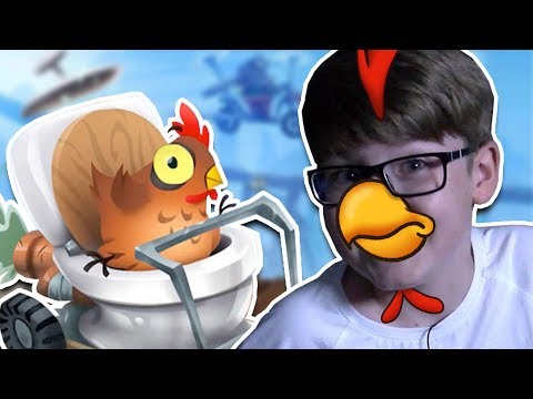 Превью видео игры