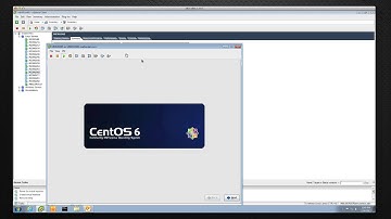 Mailborder - CentOS 6.3 Install