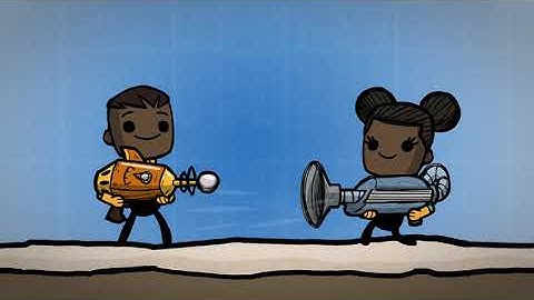 Oxygen Not Included - Digging Tutorial