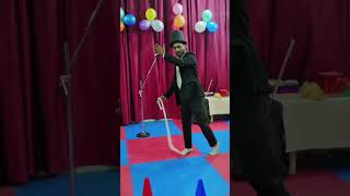 MAGIC SHOW @ UDAAN MEHRAULI #summercamp2026 #udaankids #kids #mehrauli