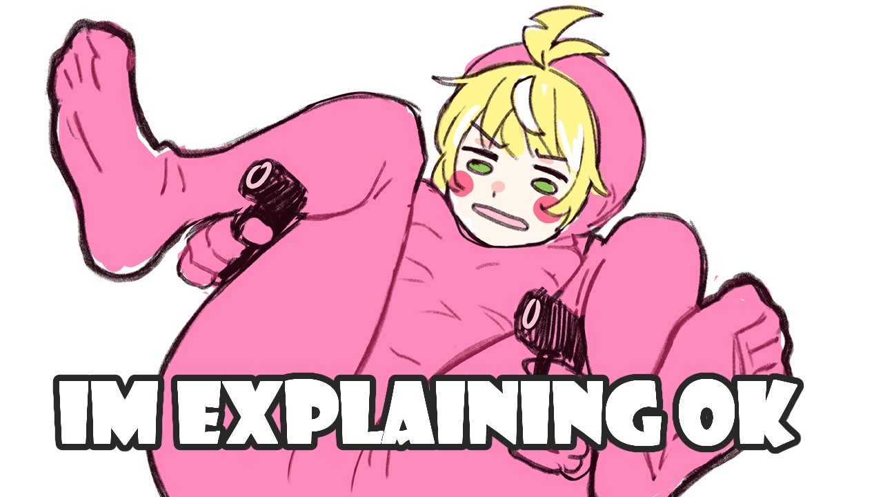 health update thingie