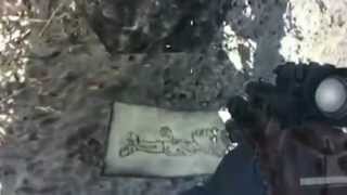 MW3 DLC 3: Sanctuary Easter Egg!