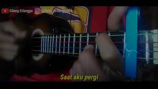 STORY WA SUATU HARI NANTI COVER KENTRUNG 4 || GILANG ERLANGGA