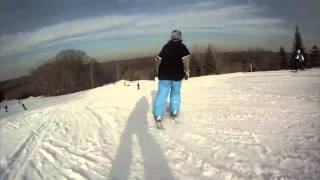 2012 Ski Edit