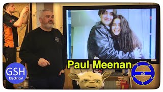 Be Inspired The ‘Paul Meenan Story’ E5 Group Working Hard has its Rewards & is That Thomas Nagy screenshot 3