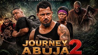 JOURNEY TO ABUJA 2 VAN VICKER ENOCK DARKO African latest Movie 2026 Nollywood Ghana movie