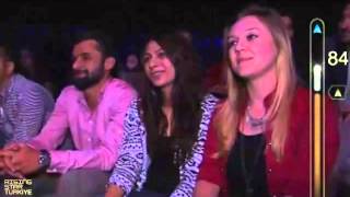 Nihat Kalem Kavak Yelleri Rising Star Türkiye 1 Eylül 2015