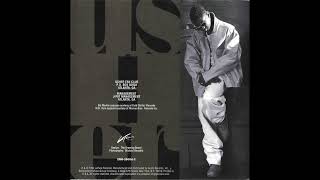 Usher - Whispers (Remastered Mix)