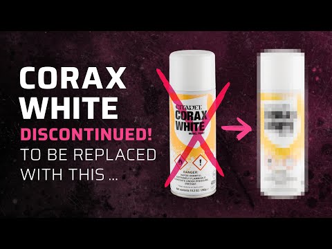 White Undercoat Spray Paint