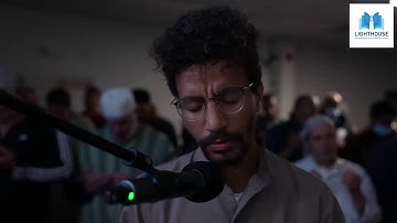 صلاة التهجد ليلة ٢٩ رمضان ١٤٤٣هـ - ٢٠٢٢م مع القارئ محمد الدميري