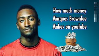 How Much Does Marques Brownlee Earn From YouTube Newest In December 2023? Here's the data