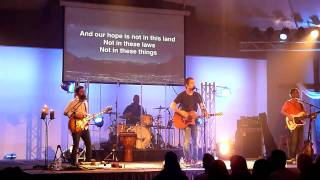 Watch Robbie Seay Band Kingdom And A King video