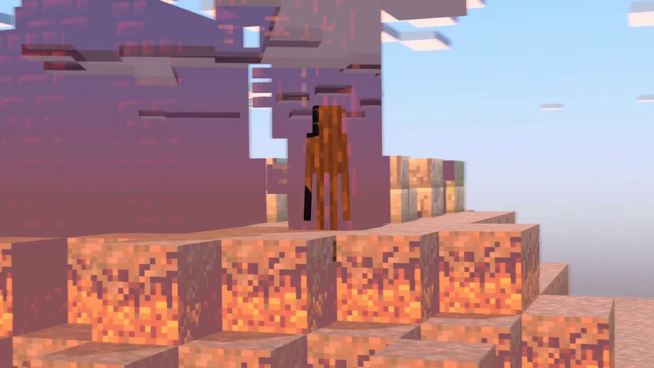 Minecraft Bedrocktimize сіди