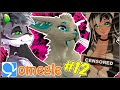 Pretty Boy !?! | Furry VRChat Omegle |  Ep 12