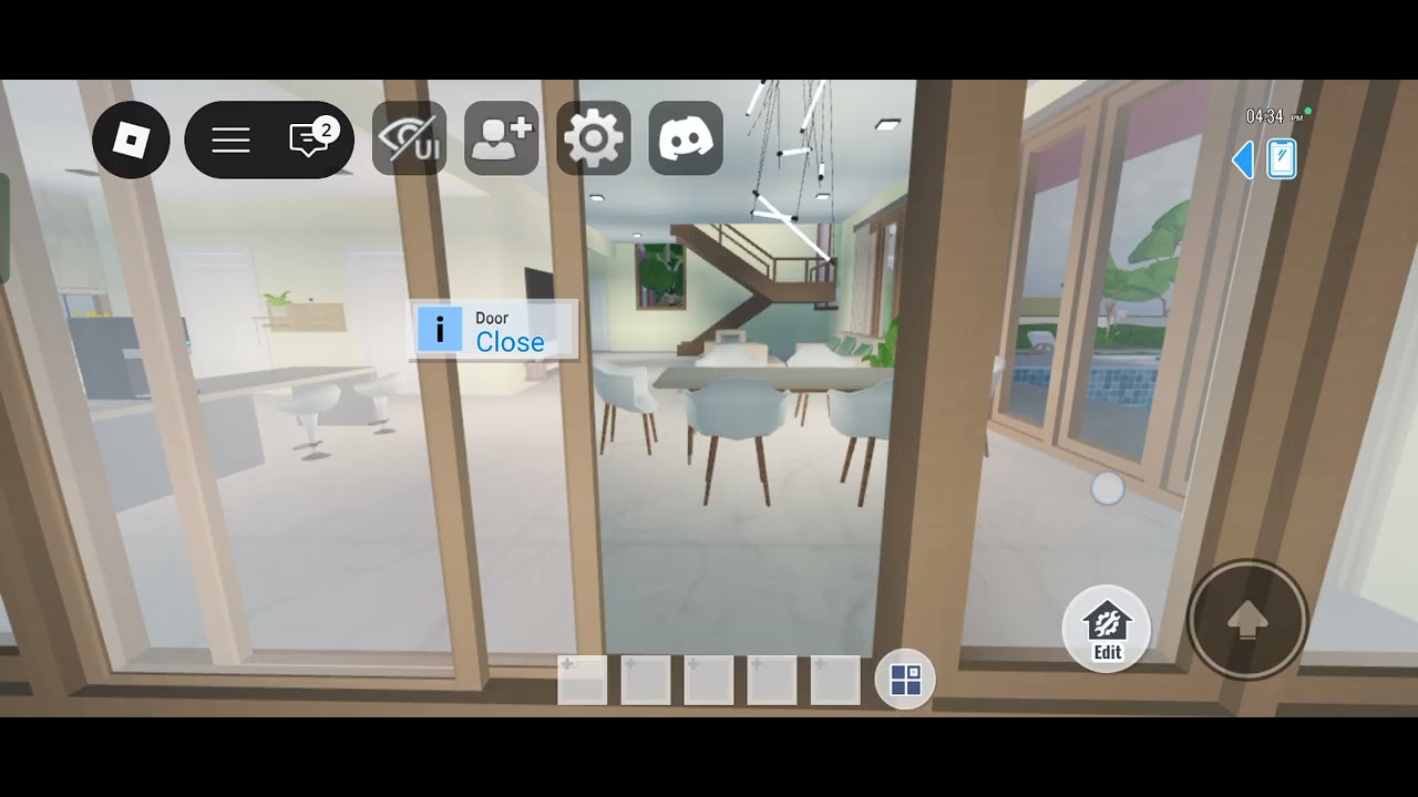 Metro Life house tour 