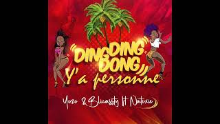 Yozo & Blicassty Ft Natoxie - Y'a Personne