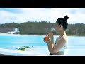 Luxurious comfort in Natural Beauty - Halekulani Okinawa ハレクラニ沖縄