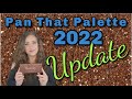 Pan That Palette 2022 ABH Sultry Update 3 | Jessica Lee