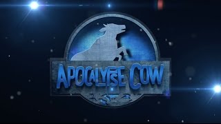Apocalypse Cow - Gameplay Trailer screenshot 2