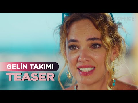 Gelin Takımı | Teaser Fragman