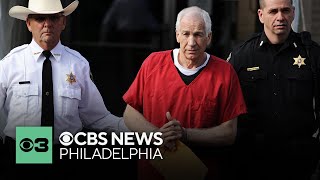 Jerry Sandusky seeks to move appeal to federal court