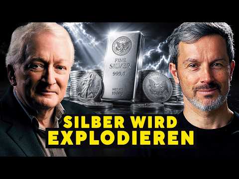 Thumbnail for „2026 wird historisch“ – Warum Gold & Silber jetzt explodieren könnten