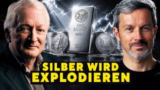 „2026 wird historisch“ – Warum Gold & Silber jetzt explodieren könnten