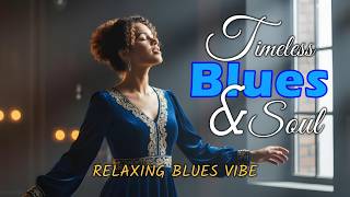 Timeless Blues &amp; Soul – Blues Ballads Inspired By Classic Soul Diva Style
