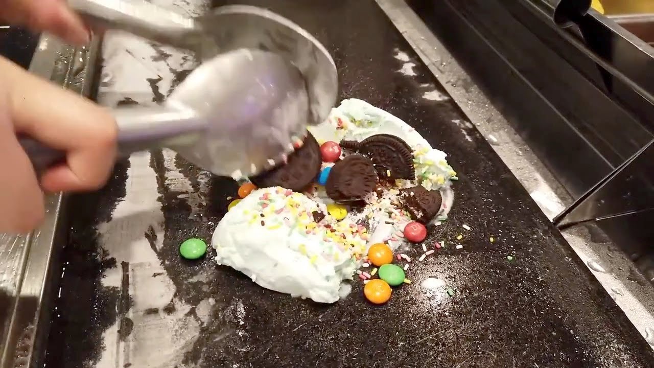 コールド・ストーン 最高のアイスクリーム