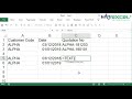 Auto Quotation Number Based on Customer Code and Quotation Date