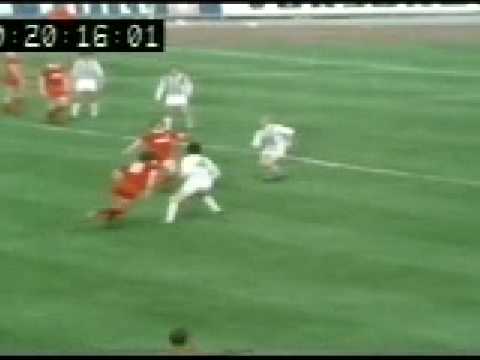 Dsseldorf vs Gladbach (1973-74)