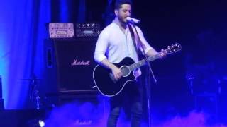 A Sky Full Of Stars - Boyce Avenue ( Boyce Avenue : Live in Manila )