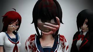 Mmd X Yandere Simulator Secrets