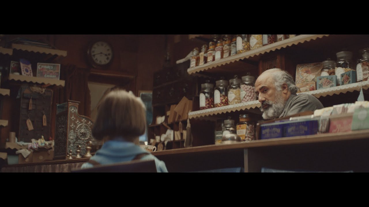 Cadbury | Yours for 200 Years | Birthday