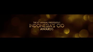 BUMPER - iCIO Awards 2019 OBB