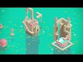 Monument Valley: Panoramic Edition | Full Playthrough