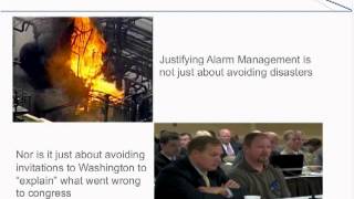 Alarm Management Bootcamp Practical Deployment