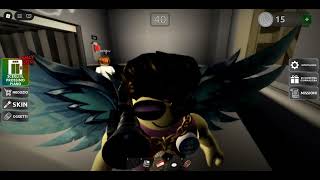 SCP ELEVATOR 3