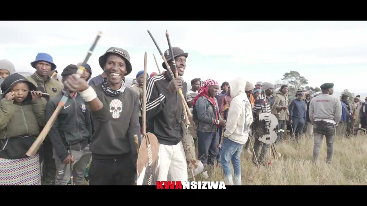 Ezingolweni - 7 july 2024 ( Part 4 )