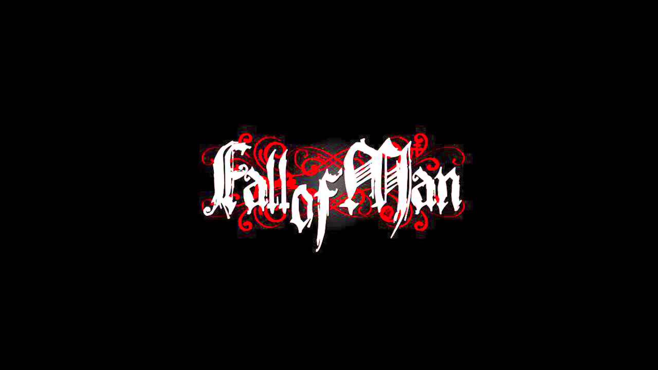 Watch Fall of Man - Buried on YouTube Watch Fall of Man - Buried on YouTube