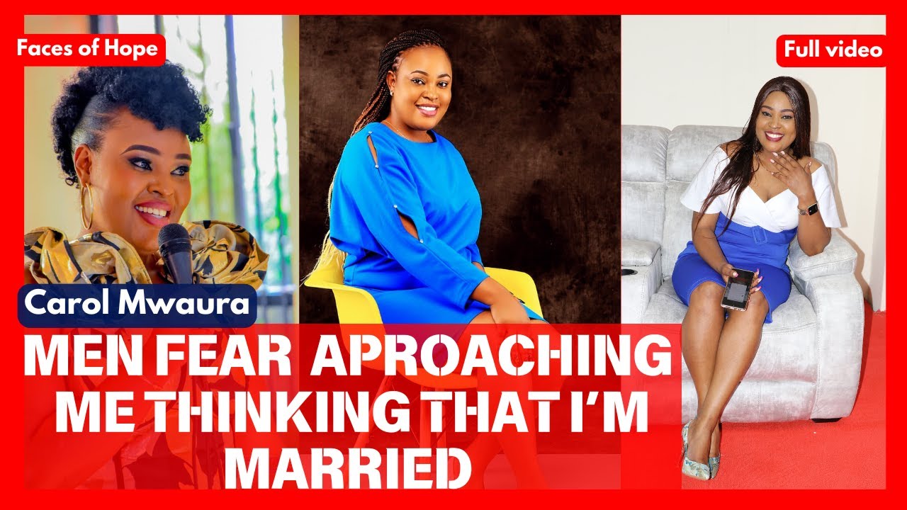 Arume aingi nimanjitigagira makona ta ndi wa kirathi kia iguru | Carol Mwaura