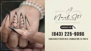 Spring Into Style with Stunning Nails at Nail It - Charleston s Nail Destination