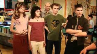 Samantha Preilowski - Schloss Einstein - Folge 345