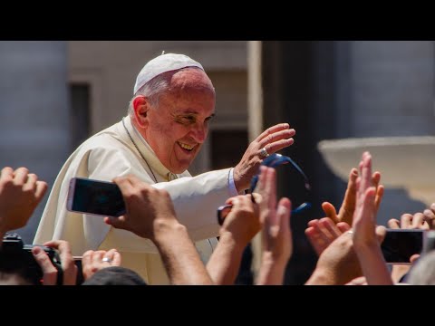 KTF News - Pope entrusts Apostolic Journey to Mongolia to Our Lady