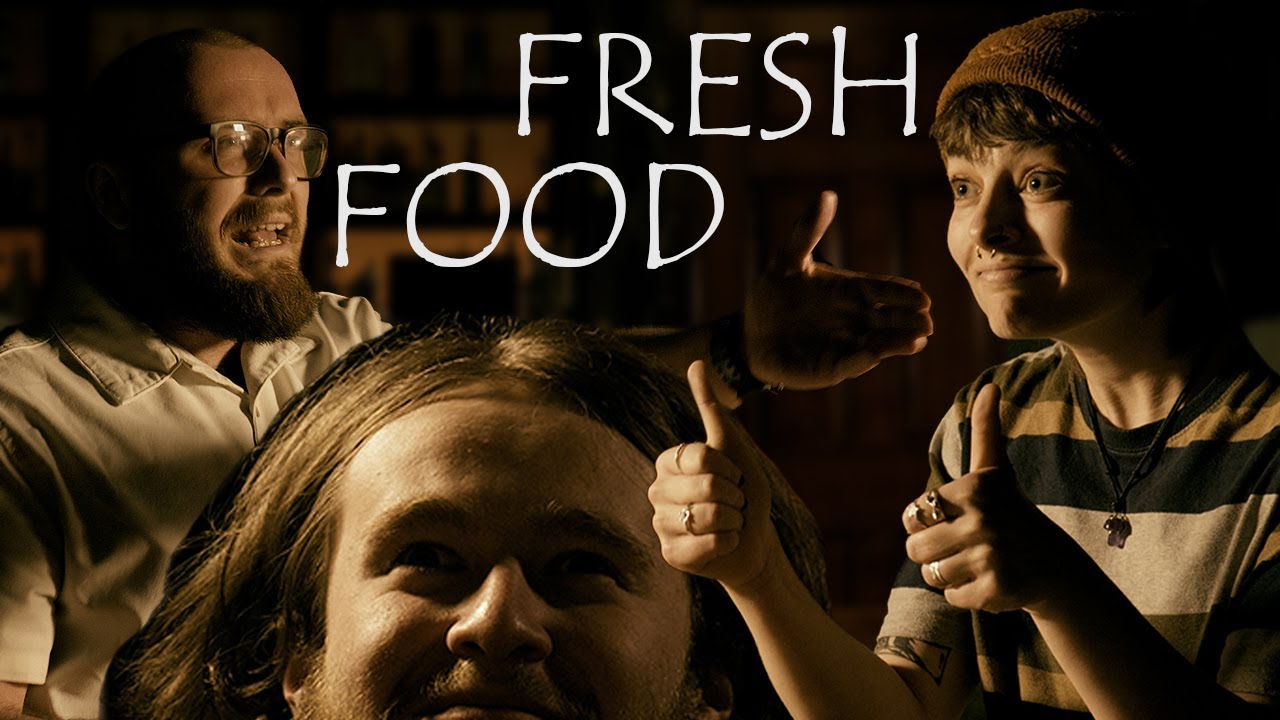 Fresh Food