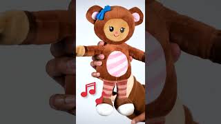 Plush Dolls | Mother Goose Club Nursery Rhymes @MotherGooseClub