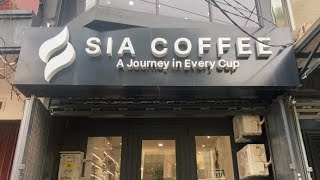Sia coffee — Coffee in [surabaya, indonesia] | Slow sips & soft moments screenshot 3