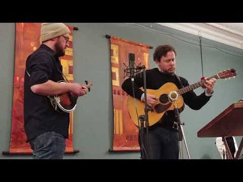 Vermont String Summit jazz roster