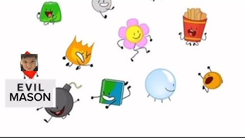 idfb intro but my friend voices it