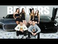 Broders - Yair17 ft. Erkvaldo (Official Music Video)